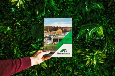Catalog NatureGreen