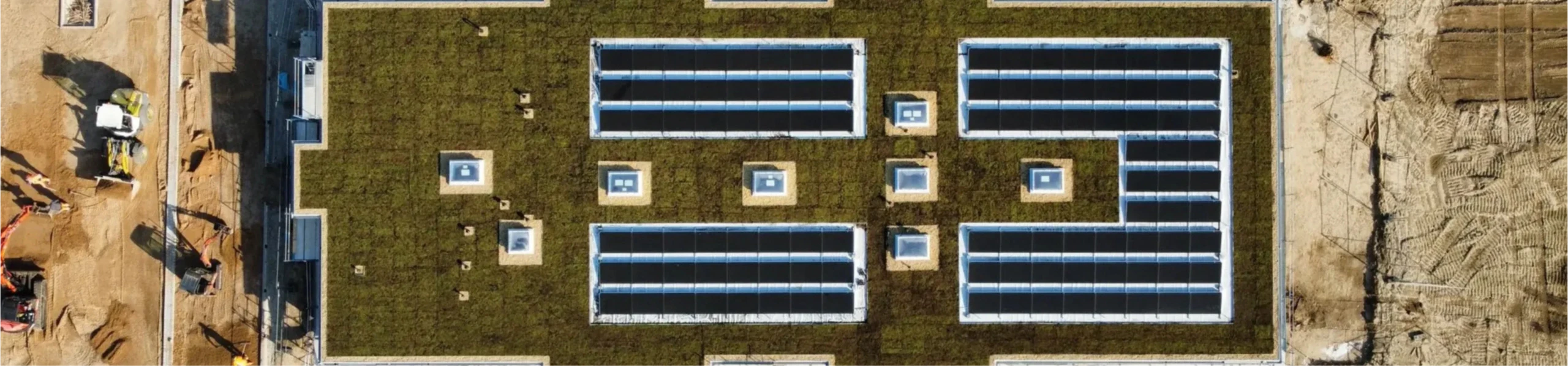 Green Roof